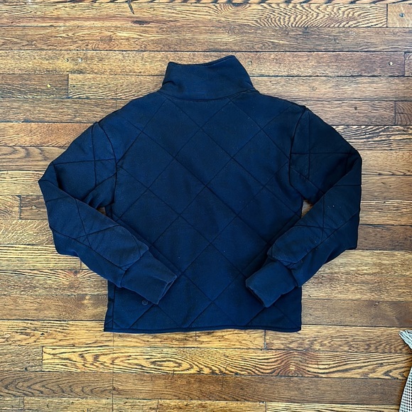 Lululemon Always Warm Reservable Jacket - Picture 2 of 3